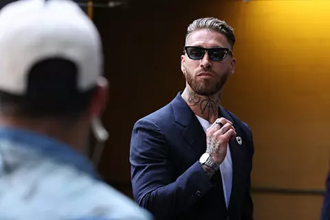 راموس أساسيًا.. تشكيل مونتيري أمام إنتر في كأس العالم للأندية